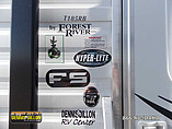2015 Forest River Cruise Lite Photo #7