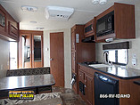 2015 Forest River Cruise Lite Photo #13