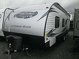 15 Forest River Cruise Lite