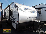15 Forest River Cruise Lite