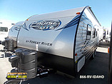 2015 Forest River Cruise Lite Photo #3