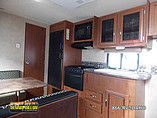 2015 Forest River Cruise Lite Photo #9