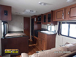 2015 Forest River Cruise Lite Photo #10