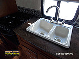 2015 Forest River Cruise Lite Photo #14
