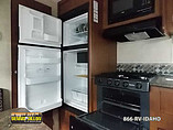 2015 Forest River Cruise Lite Photo #16