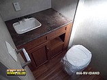 2015 Forest River Cruise Lite Photo #20