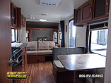 2015 Forest River Cruise Lite Photo #23
