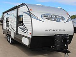 15 Forest River Cruise Lite