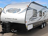 2015 Forest River Cruise Lite Photo #3
