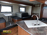 2015 Forest River Cruise Lite Photo #6
