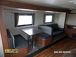 2015 Forest River Cruise Lite Photo #7