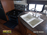 2015 Forest River Cruise Lite Photo #13