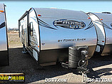 15 Forest River Cruise Lite
