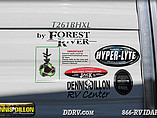 2015 Forest River Cruise Lite Photo #19