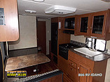 2015 Forest River Cruise Lite Photo #12