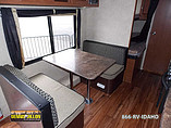 2015 Forest River Cruise Lite Photo #13