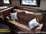 2015 Forest River Cruise Lite Photo #10