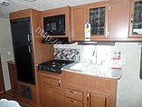2016 Forest River Forest River Photo #8