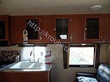 2016 Forest River Forest River Photo #9