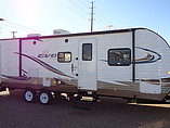 2015 Forest River Evo Photo #2