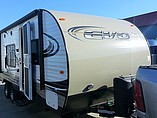 15 Forest River Evo