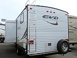 2015 Forest River Evo Photo #26