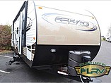 2015 Forest River Evo Photo #3