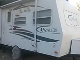 2007 Forest River Flagstaff Photo #8