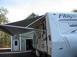 2012 Forest River Flagstaff Photo #4