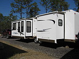 2012 Forest River Flagstaff Photo #5