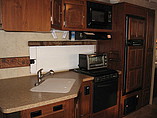 2012 Forest River Flagstaff Photo #9