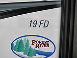 2015 Forest River Flagstaff Photo #7