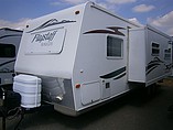 07 Forest River Flagstaff