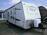 2007 Forest River Flagstaff Photo #8