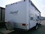 2007 Forest River Flagstaff Photo #9