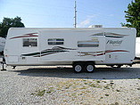 07 Forest River Flagstaff
