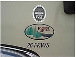 2015 Forest River Flagstaff Photo #45