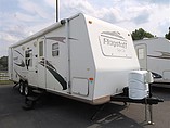 08 Forest River Flagstaff