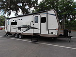 15 Forest River Flagstaff