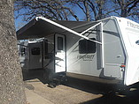 15 Forest River Flagstaff