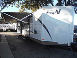15 Forest River Flagstaff