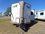 15 Forest River Flagstaff