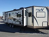15 Forest River Flagstaff