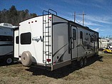 2015 Forest River Flagstaff Photo #4
