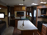 2013 Forest River Flagstaff Photo #13