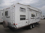 05 Forest River Flagstaff