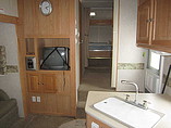 2005 Forest River Flagstaff Photo #11