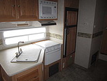 2005 Forest River Flagstaff Photo #12