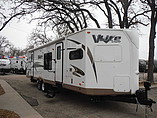 15 Forest River Flagstaff