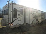 2015 Forest River Flagstaff Photo #4
